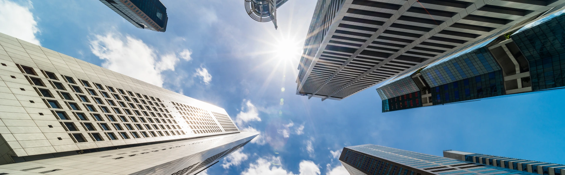 Corporate real estate