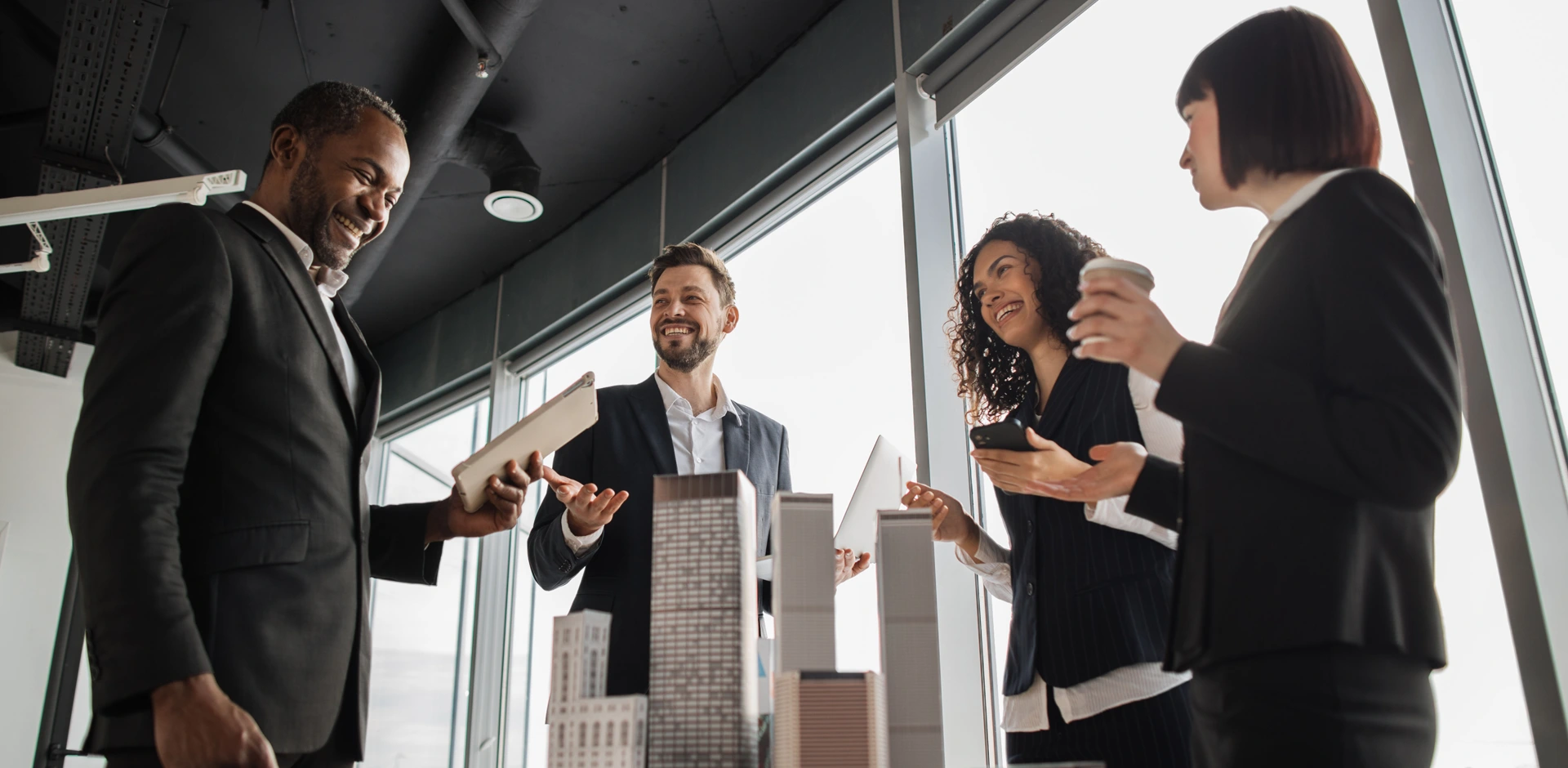 Real Estate Professions